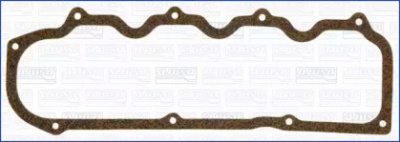 WILMINK GROUP wg1450016 -  Прокладка, крышка головки цилиндра